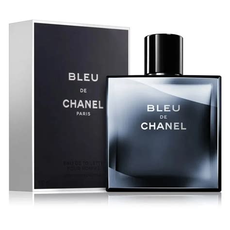 bleu de chanel dla pan wersja torebkowa|Chanel bleu eau de toilette.